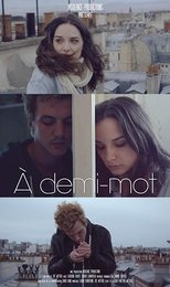 Poster de la película Silent Word