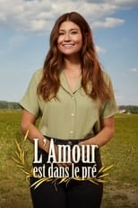 Poster de la serie L'amour est dans le pré