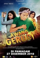 Poster de la película Awang Gerudi
