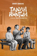 Poster de la película Tanah Runtuh