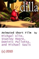 Poster de la película Dilla