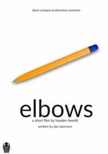 Poster de la película Elbows