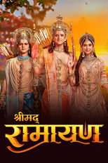 Poster de la serie Shrimad Ramayan