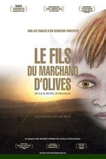 Poster de la película The Son of the Olive Merchant