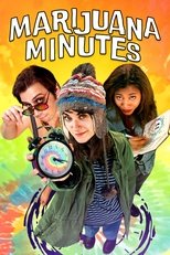 Poster de la película Marijuana Minutes