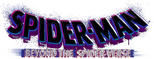 Logo Spider-Man: Beyond the Spider-Verse