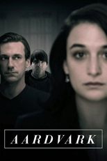 Poster de la película Aardvark
