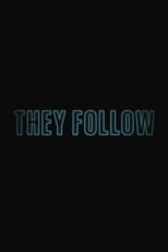 Poster de la película They Follow