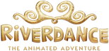 Logo Riverdance: The Animated Adventure