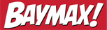 Logo Baymax!