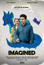 Poster de la película Imagined