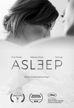 Poster de la película Asleep