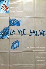 Poster de la película La vie sauve