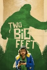 Poster de la película Two Big Feet