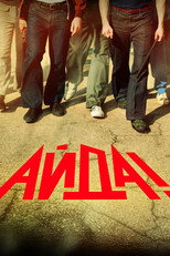 Poster de la serie Ayda!