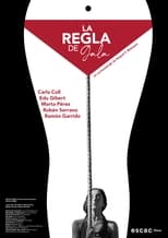 Poster de la película La regla de Gala