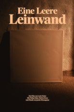 Poster de la película Eine Leere Leinwand