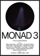 Poster de la película Monad 3