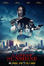 Poster de la película A Life of Sunshine