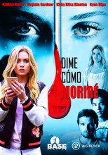 Poster de la película Visiones de la muerte
