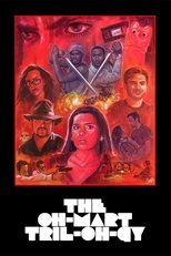 Poster de la película OH-World