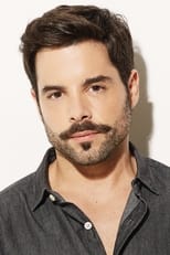 Actor Pedro Carvalho