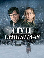Poster de la película Civil Christmas