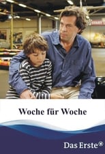 Poster de la película Woche für Woche