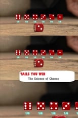 Poster de la película Tails You Win: The Science of Chance