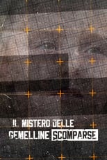Poster de la película Il mistero delle gemelline scomparse