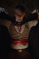 Poster de la película The Starey Bampire