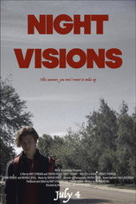 Poster de la película Night Visions