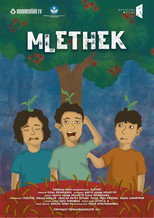 Poster de la película Mlethek