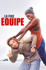 Poster de la película La Fine Équipe