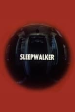 Poster de la película Sleepwalker