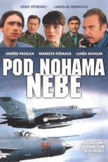 Poster de la película Pod nohama nebe