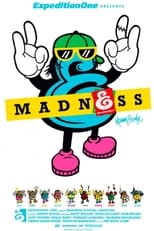 Poster de la película Madness
