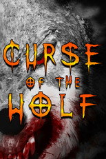 Poster de la película Curse of the Wolf