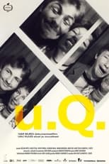 Poster de la película u.Q.