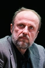 Actor Łukasz Simlat