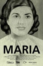 Poster de la película Maria