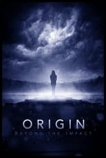 Poster de la película Origin: Beyond the Impact