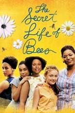Poster de la película The Secret Life of Bees