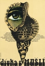 Poster de la película Girl with Shells
