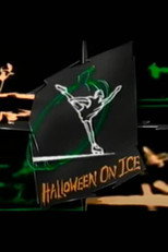 Poster de la película Halloween on Ice