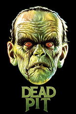 Poster de la película The Dead Pit