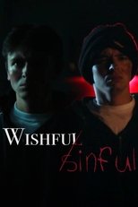 Poster de la película Wishful, Sinful