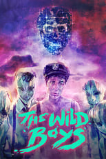 Poster de la película The Wild Boys