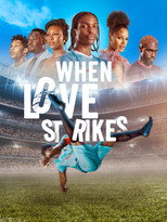 Poster de la película When Love Strikes