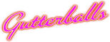 Logo Gutterballs